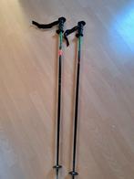 Skistokken 135 cm - scott, Ophalen of Verzenden