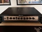 Ampeg PF 800 (Portaflex) Basversterker, Ophalen, Gebruikt, Basgitaar, 50 tot 100 watt