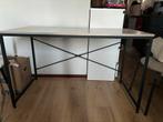 Bureau 60x120 cm, Huis en Inrichting, Bureaus, Ophalen, Gebruikt, Bureau
