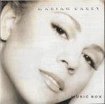 CD Mariah Carey - Music Box, Verzenden, 1980 tot 2000, Gebruikt