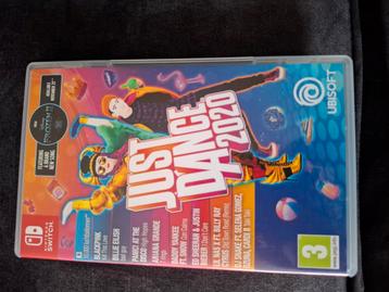 Just Dance 2020 (Nintendo Switch) beschikbaar voor biedingen