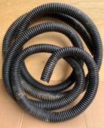 Zwarte vijverslang 40 mm – 5 meter flexibel – 20 stuks, Ophalen, Nieuw, Overige typen