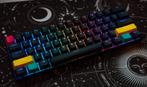 Anne pro 2 60% Hotswap mod wireless mechanical keyboard, Computers en Software, Toetsenborden, Anne pro 2, Gaming toetsenbord