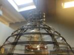 Hanglamp Molfetta Van 379,-  Nu 79,-, Ophalen, Nieuw, Metaal, 75 cm of meer