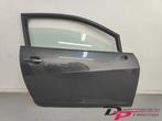 Portier 2Deurs rechts van een Seat Ibiza (LW7Z)