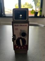 Bell & Howell 252 Film Camera, Audio, Tv en Foto, Videocamera's Analoog, Ophalen of Verzenden, 8mm, Camera