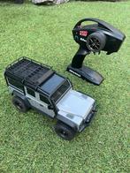 Traxxas TRX-4M defender, Elektro, Ophalen of Verzenden, Zo goed als nieuw, Onderdeel