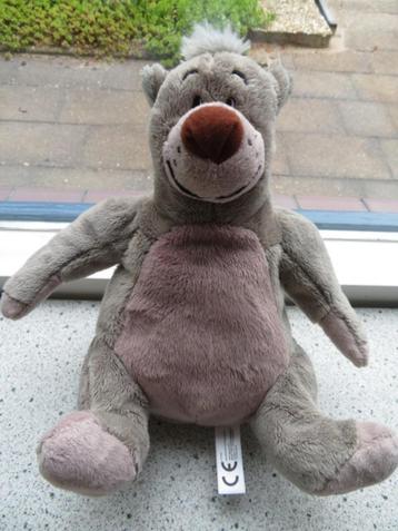 Beer Baloe Baloo uit Disney film Junglebook merk TCC Global beschikbaar voor biedingen
