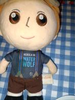 Madurodam knuffel Versla de waterwolf 21 cm groot, Ophalen of Verzenden