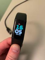 Fitbit Charge 6, Sport en Fitness, Hartslagmeters, Ophalen of Verzenden, Zo goed als nieuw, Overige merken