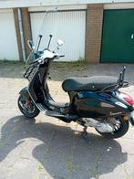 Vespa Sprint, Fietsen en Brommers, Ophalen, Gebruikt