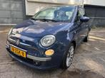 Fiat 500 0.9 Dualogic C 2012 AUTOMAAT/NAP/PANO, Auto's, Stof, Origineel Nederlands, Bedrijf, 30 €/maand