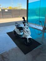 Piaggio Zip Injectie Euro 5 – 50cc Geel kenteken / B-klasse, Ophalen, Gebruikt, Maximaal 45 km/u, Zip