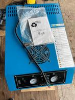 HBM 6PK Low Noise Compressor - Nieuw!, Ophalen, Nieuw, 400 tot 800 liter/min, Geluidgedempt