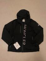monclerjas, Kinderen en Baby's, Kinderkleding | Maat 128, Ophalen of Verzenden, Zo goed als nieuw, Jongen of Meisje, Jas