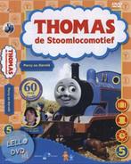 Thomas, de Stoomlocomotief 5, De Grote Race! igs, Ophalen of Verzenden, Avontuur, Tv fictie
