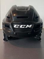 IJshockey helm CCM Senior Maat S, Ophalen of Verzenden, Zo goed als nieuw, Bescherming
