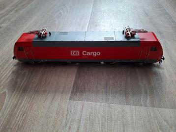 Marklïn HO 35350 elekt. locomotief BR 152 DB CARGO  beschikbaar voor biedingen