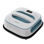 LOKLIK Heat Press - Weinig gebruikt!, Hobby en Vrije tijd, Ophalen of Verzenden, Gebruikt, Toebehoren, Overige merken