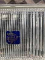 Oldtimer 2 Hella witte mistlampen type comet 550, Ophalen of Verzenden, Nieuw