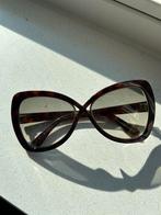 Zonnebril Tom Ford vlindermodel bruin, Sieraden, Tassen en Uiterlijk, Zonnebrillen en Brillen | Dames, Overige merken, Gebruikt