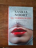 Saskia Noort - De Verbouwing, Ophalen of Verzenden