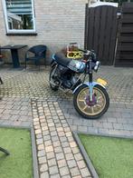 Zundapp ks 50 , 1977 , 517-35 liste H, Fietsen en Brommers, Brommers | Zundapp, Ophalen of Verzenden, Zo goed als nieuw