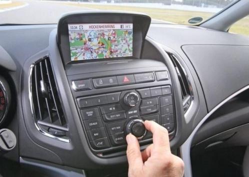 Opel NAVI 900 / NAVI 600 Navigatie Update Europa 2020, Computers en Software, Navigatiesoftware, Nieuw, Update, Heel Europa, Verzenden