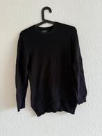 Zwarte trui van Zara Man, maat S, Zwart, Ophalen of Verzenden, Zo goed als nieuw, Zara Man