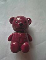 Love bear lipgloss-Bessenkleur, Verzenden, Nieuw, Lippen, Verzorging