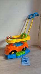 Chicco Loopauto 4 in 1 Deluxe, Ophalen, Gebruikt, Loopvoertuig