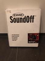 Evans soundoff set, Muziek en Instrumenten, Ophalen of Verzenden, Zo goed als nieuw
