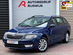 Skoda Octavia Combi 1.4 TSI Greentech Ambition Business, Auto's, Skoda, Gebruikt, Euro 6, 4 cilinders, Origineel Nederlands