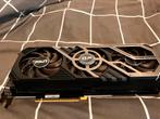 Rtx 3070, Computers en Software, Videokaarten, PCI-Express 4, Ophalen of Verzenden, Zo goed als nieuw, Nvidia