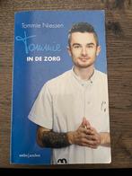Ingrid Meurs - Tommie in de zorg, Ophalen of Verzenden, Zo goed als nieuw, Ingrid Meurs; Tommie Niessen