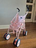 La Nina buggy, Ophalen, Gebruikt, Babypop