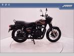 royal enfield bullet350 (bj 2024), Motoren, Bedrijf, Toermotor, 12 t/m 35 kW, 350 cc