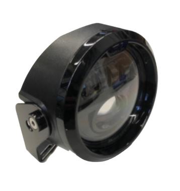 SUPER73 Headlight R Street beschikbaar voor biedingen