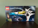 Lego 76832 Disney Buzz Lightyear - nieuw, Ophalen of Verzenden, Nieuw, Complete set, Lego