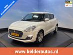 Suzuki Swift 1.2 Select Camera, Airco, Auto's, Suzuki, Voorwielaandrijving, Stof, Gebruikt, 4 cilinders