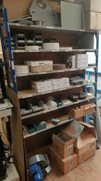 Nieuwe Creusen artikelen ivm faillissement, Ophalen of Verzenden, Nieuw, Minder dan 700 watt, Werkbankslijpmachine