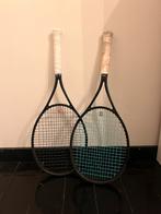 2x Head Speed MP Legend 2024 - Zo goed als nieuw, Sport en Fitness, Tennis, L2, Ophalen of Verzenden, Zo goed als nieuw, Head