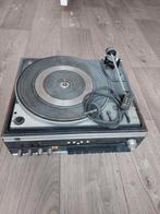 Dual KA 12A  dual 1224 platenspeler OPKNAPPER, Ophalen of Verzenden