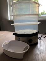 Nog zogoed als nieuwe stoomkoker van Russell Hobbs, Ophalen, Timer, Zo goed als nieuw