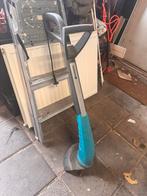 Gardena Grastrimmer / Kantenmaaier, Tuin en Terras, Ophalen, Gebruikt, 10 tot 30 cm, Elektrisch