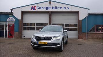Skoda Kodiaq 1.5 TSI Business Edition 1e eigenaar (bj 2020) beschikbaar voor biedingen
