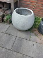 Grote Ronde Plantenpot Intratuin, Ophalen, 40 cm of meer, Rond, Tuin