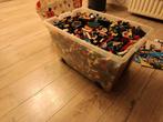 Ruim 20 kilo lego, Ophalen of Verzenden, Zo goed als nieuw