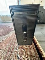 Goed werkende pc, Computers en Software, Desktop Pc's, Ophalen, Zo goed als nieuw