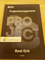 Projectmanagement, Ophalen of Verzenden, Beta, Zo goed als nieuw